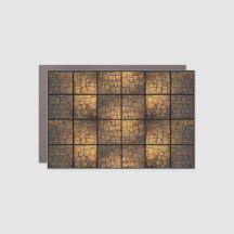 4x6 StoneFloor Magnetic Gridmap