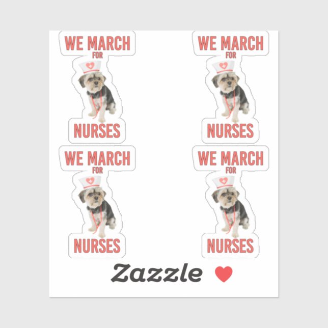 4x Die-cut Stickers (Sheet)
