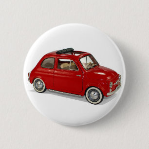 500 6 CM ROUND BADGE