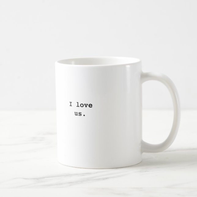 500 Days of Summer Quote Mug (Right)