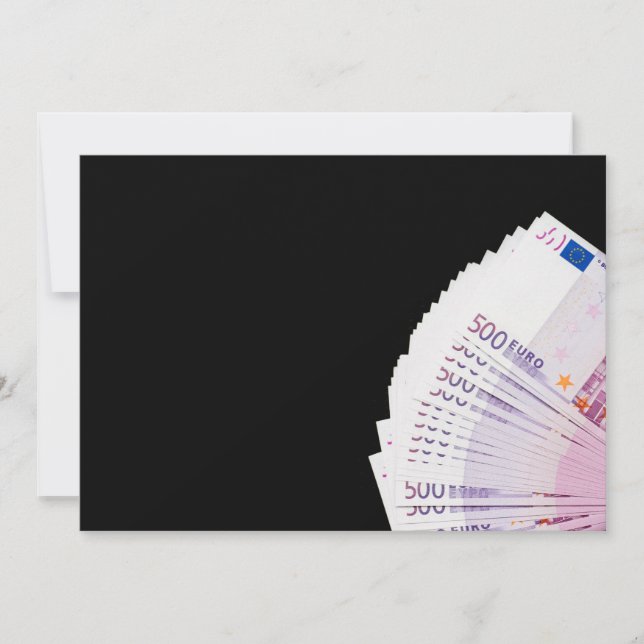 500 euros (Front)