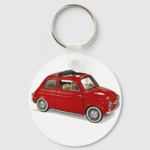 500 KEY RING