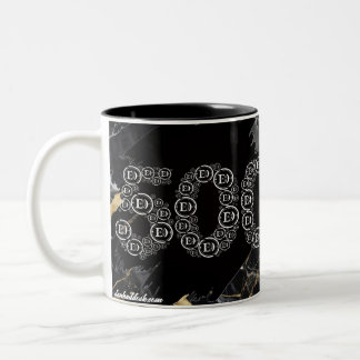 500 Sold: Hacker's Monarchy Coffee Mug 11oz