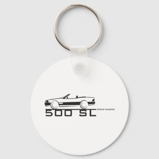 500SL KEY RING