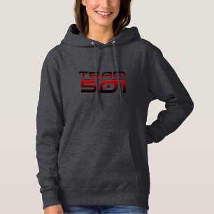 501 Women's Hoodie