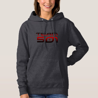 501 Women's Hoodie
