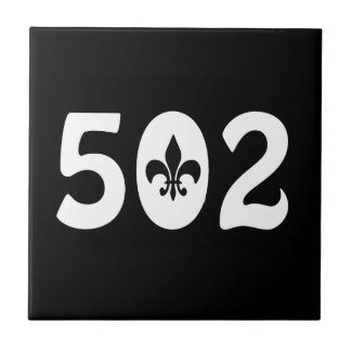 502 TILE