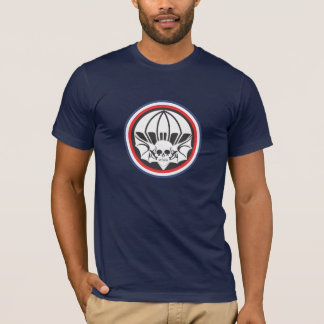 502nd PIR Widowmaker T-shirts