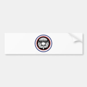 502nd RIP Bumper Sticker
