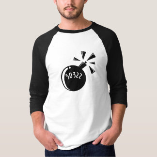 50322 "The Bomb Dot.Com" T-Shirt