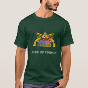 503 MP Shirt