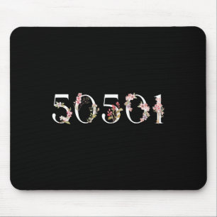 50501 Protest Resist Trump 50 Protests 50 States 1 Mouse Pad