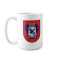 505th Infantry Regiment - 2d Battalion flash mug
