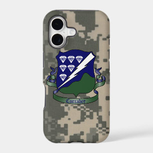 506th Infantry Regiment - 101st Airborne Division
