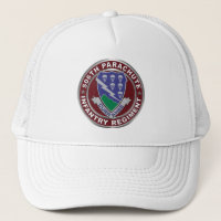 506th Parachute Infantry Regiment