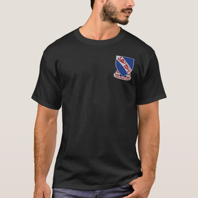 508th PIR T-Shirt (Front)