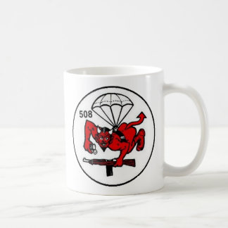 508th RIP Coffee Mug