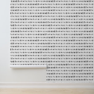 50 and Fabulous Black and White 50th Birthday Wallpaper