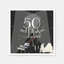 50 and Fabulous Darling