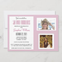 50 and Fabulous Party Photos 