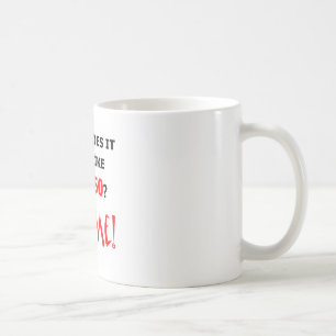 50 Bite Me! Coffee Mug