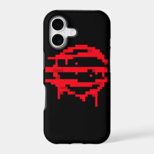 50 Blessings Phone Case (Hotline Miami)