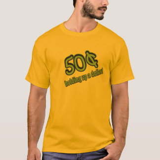 50 Cent Tee