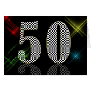 50 Dazzle