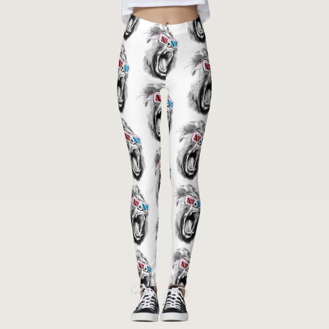   50% discount on all products leggings (Front)