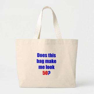 50 Does this bag