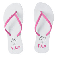 50 & Fabulous Fab
