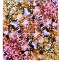 50 Layers of Tropical "Bling" Coloured Diamonds