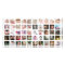 50 Photo Collage Personalized