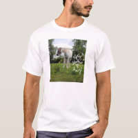 50 shades of hay t-shirt