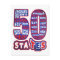 50 STATES USA