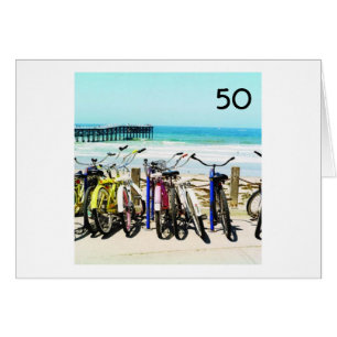 50=WHAT A GREAT EXCUSE TO HAVE SOME FUN!