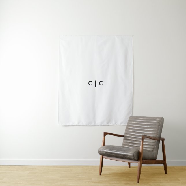 50" x 60" Tapestry (In Situ)