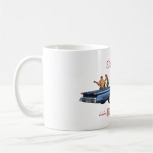 50 Years of fun Mug