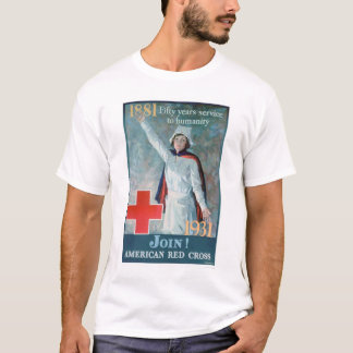 50 Years of Service (US00304) T-Shirt