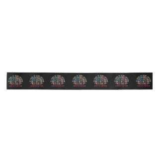 50 Years Old Vintage 1976 50th Birthday Limited Ed Satin Ribbon
