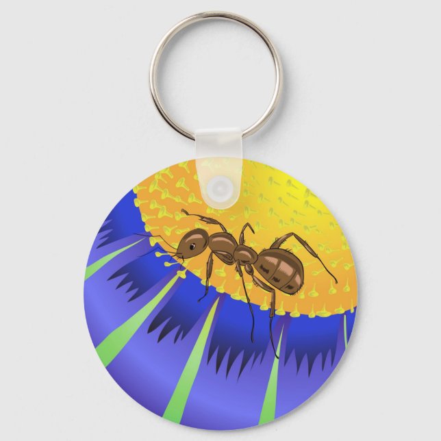 50ant key ring (Front)
