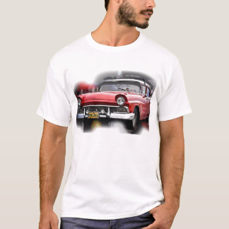 50's American Cars T-Shirt