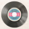 50's Record Style 