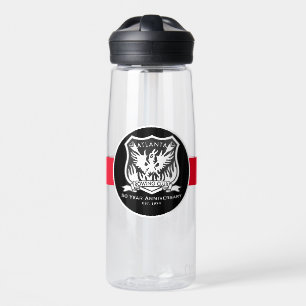 50th Anniversary 25 oz CamelBak Eddy® Water Bottle