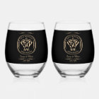 50th Anniversary Drinkware Set