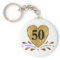 50th Anniversary - Gold