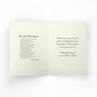 50th Anniversary Ordination Chalice Elegant Card