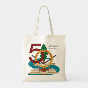 50th Anniversary Tote Bag