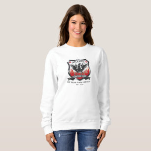 50th Anniversary Women's Basic Sweatshirt