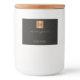 50th birthday black gold simple elegant cheers